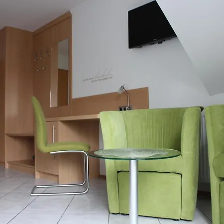Hotel Burs