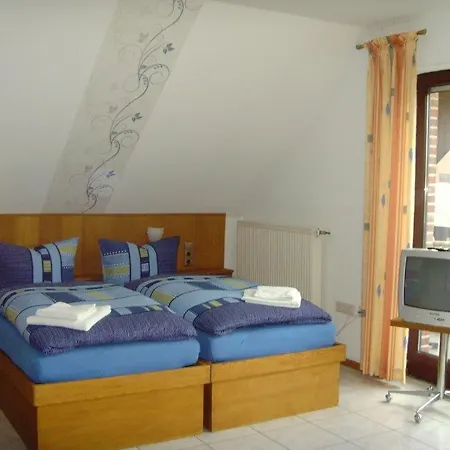 Burs Hotel 3*