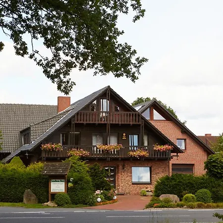 Burs Hotel Loningen