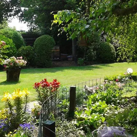 Hotel Burs Loningen