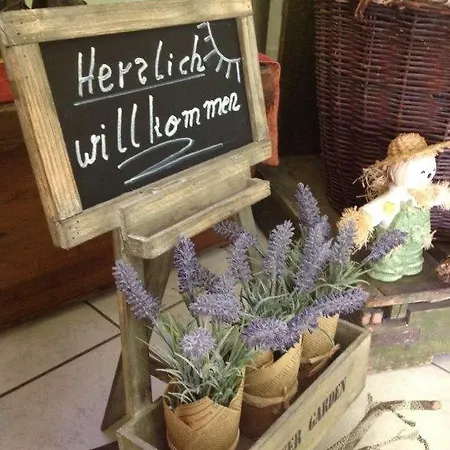 Hotel Burs Loningen