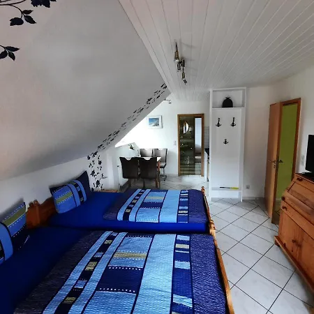 Burs Hotel Loningen