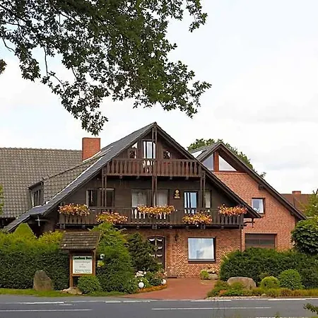 Hotel Burs