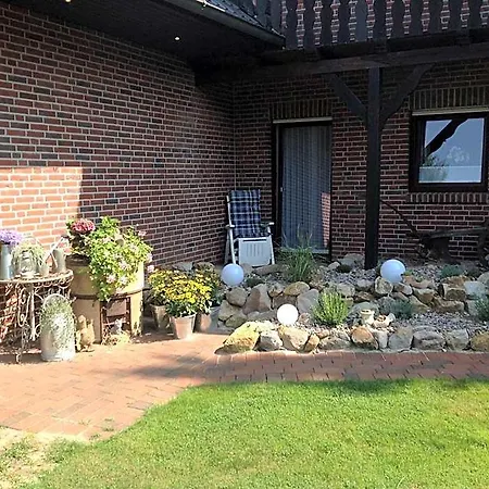 Burs 3* Loningen