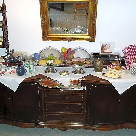 Hotel Burs Loningen