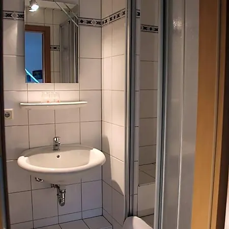 Hotel Burs 3*