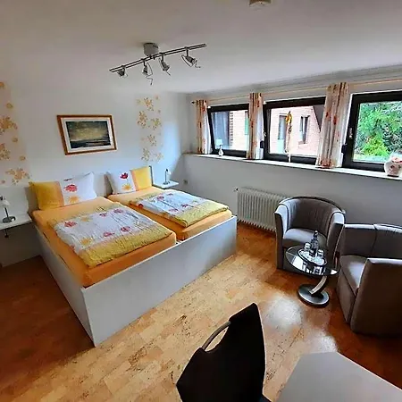 Burs Hotel