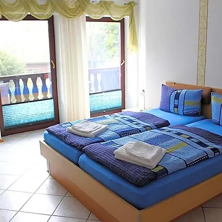 Burs Hotel 3*