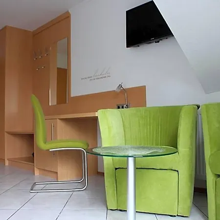 Hotel Burs