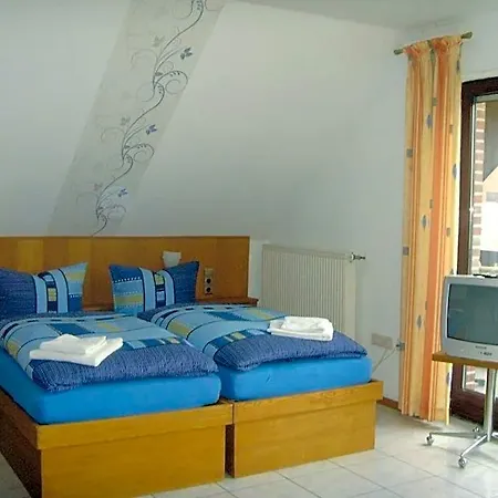 Hotel Burs Loningen