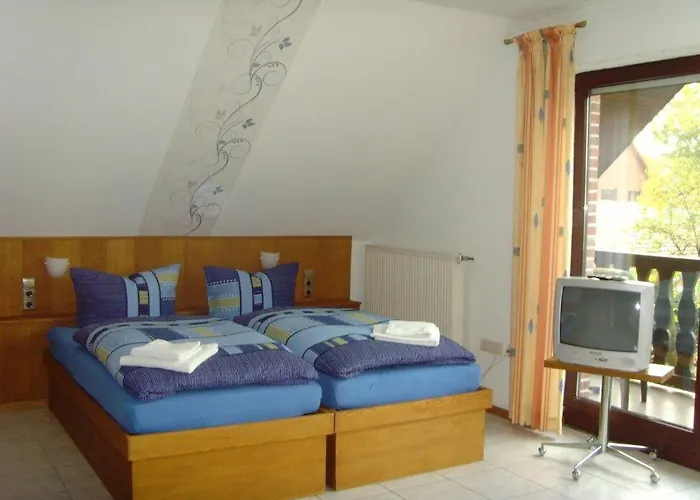 Burs Hotel 3*