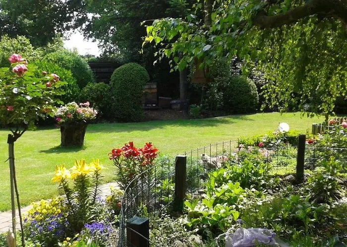 Hotel Burs Loningen
