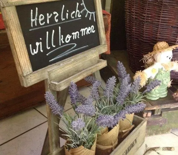 Hotel Burs Loningen
